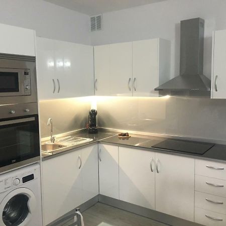 Ferienwohnung Costa Silencio Arona  Exterior foto
